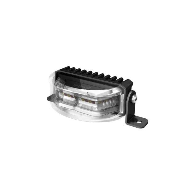 180� supplerende blink, bl�/gul, 12/24V