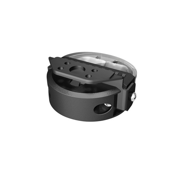 180� supplerende blink, bl�/gul, 12/24V