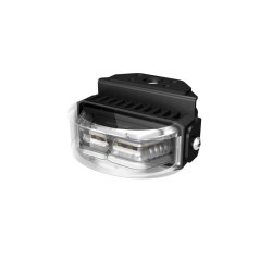 180� supplerende blink, bl�/gul, 12/24V