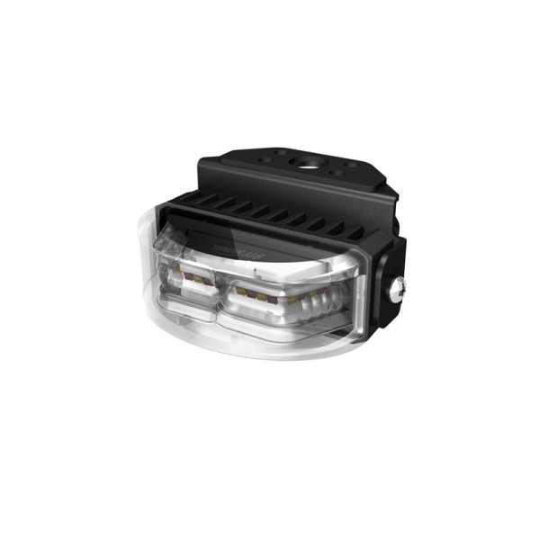 180� supplerende blink, bl�/gul, 12/24V