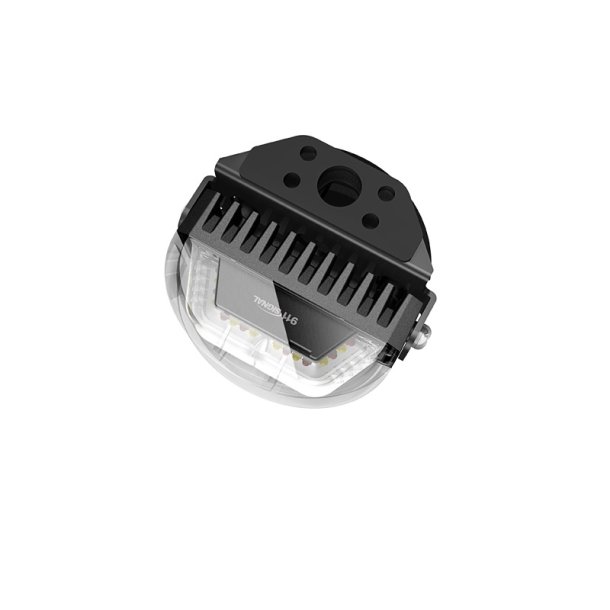 180� supplerende blink, bl�/gul, 12/24V