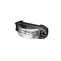 180� supplerende blink, bl�/gul, 12/24V