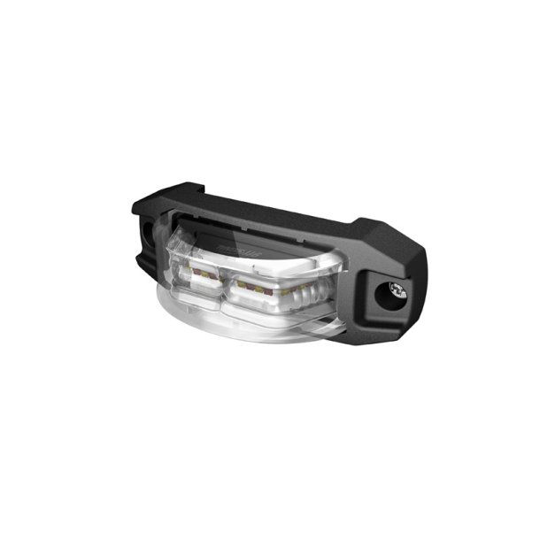 180� supplerende blink, bl�/gul, 12/24V
