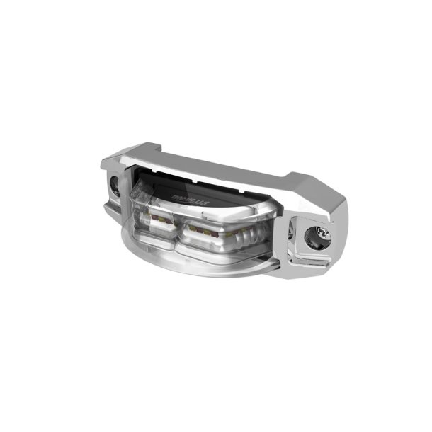 180� supplerende blink, bl�/gul, 12/24V