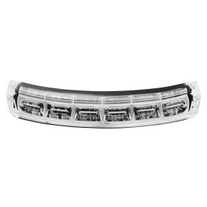 Fleksibelt supplerende 6-LED blink, 10-30 v. gul/klar, R65 Class II.�