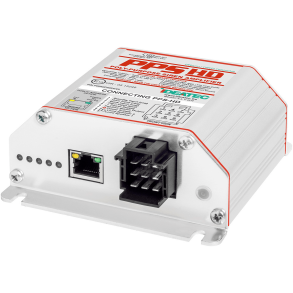 PPS HD/A version 2, Sireneforstrker, 10-28V