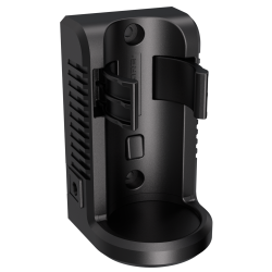 Genopladelig LED hndlygte, 1200 lm