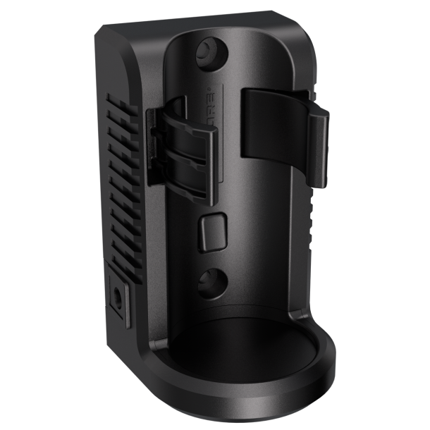 Genopladelig LED hndlygte, 1200 lm