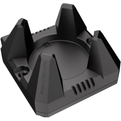 Genopladelig LED hndlygte, 1200 lm