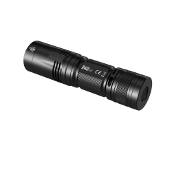 Genopladelig LED hndlygte, 1200 lm