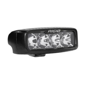 RIGID LED Arbejdslampe 3168 lumen, Flood