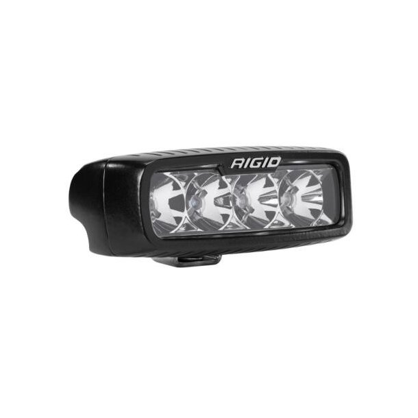 RIGID LED Arbejdslampe 3168 lumen, Flood