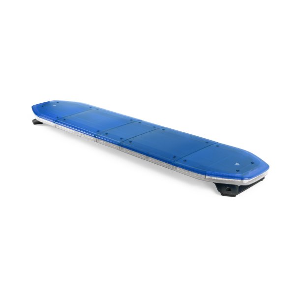 Raiden, 54", 12/24V, Bl, blt glas, justerbare fdder