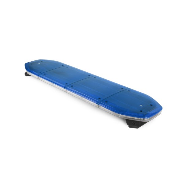 Raiden, 48", 12/24V, Bl, blt glas, justerbare fdder