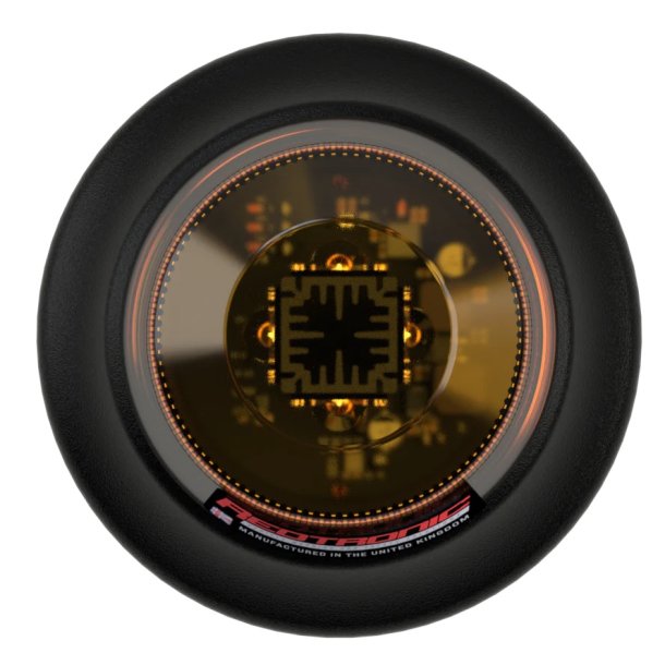 LED blink, R65, CAP168 / ICAO, 11-32V, gult glas, natsnkning