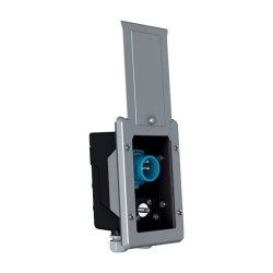 Rettbox ladestation 230V - 12V, 20A, uden luft