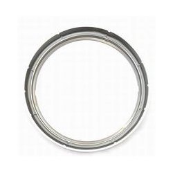 KROMRING til 140 mm lygter