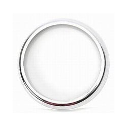 KROMRING til 140 mm lygter