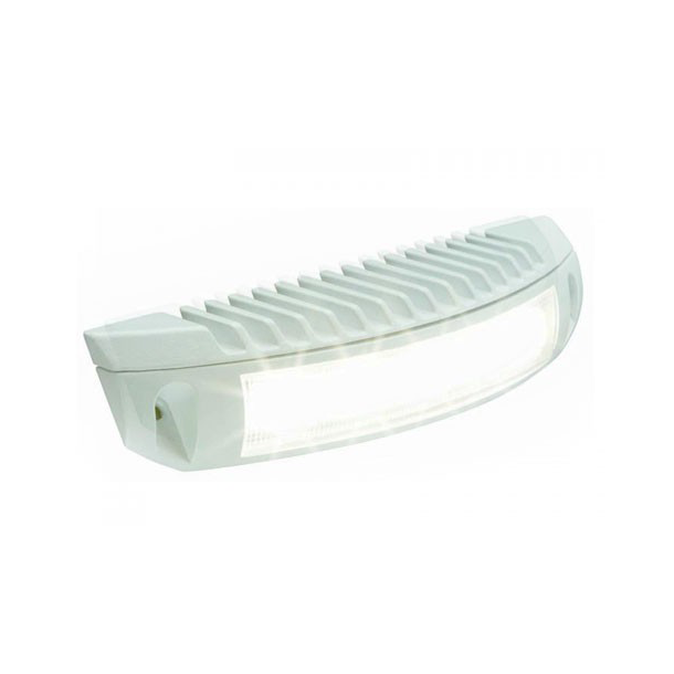 Scenelight LED, Hvid, 10-32v, 15W, 1560 lm, IP67