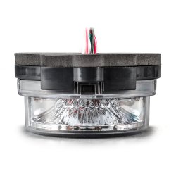 Intersector,spejl montering GUL