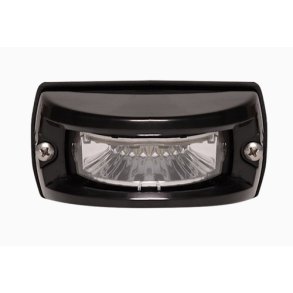 Intersector,plan montering GUL