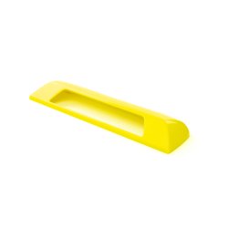 Flange til SL157 scenelight. Gul RAL1016