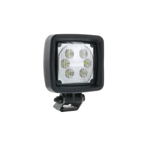 LED Arbejdslampe , 2000 lumen, Flood
