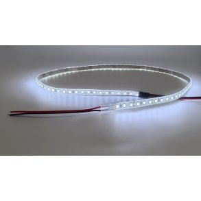 Ledningsstykke til LEDStrip m/ kl�b