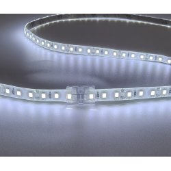 Samlestykke til LEDStrip m/ kl�b