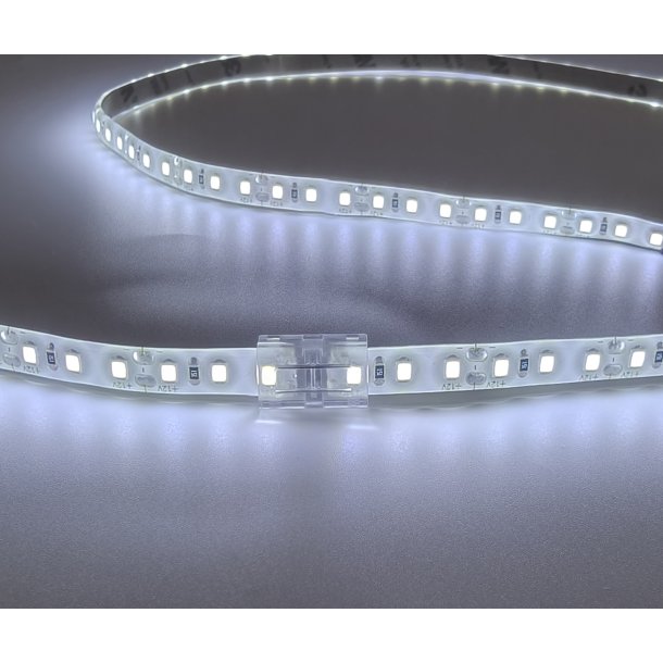 Samlestykke til LEDStrip m/ kl�b