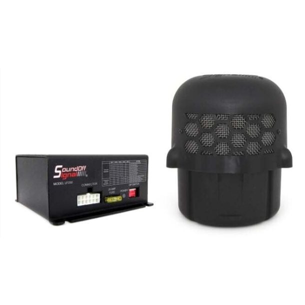 LF Aftershock (Rumbler)