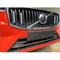 Sirenehjtaler, 50W, 4 Ohm