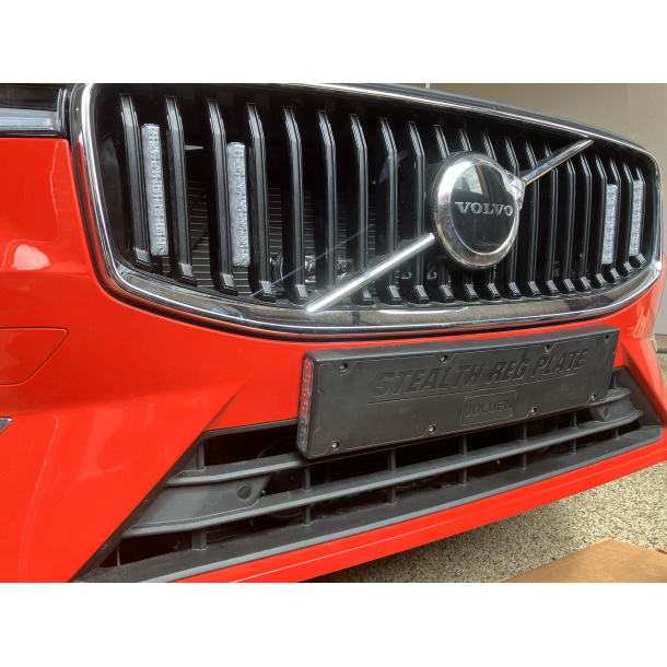 Sirenehjtaler, 50W, 4 Ohm