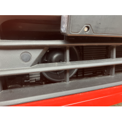 Sirenehjtaler, 50W, 4 Ohm