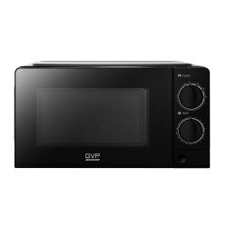 Mikroovn inkl. holder og inverter