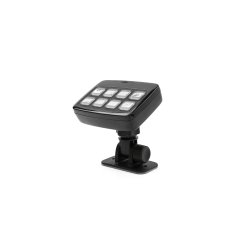 SW833 Kontrol panel &amp; power modul