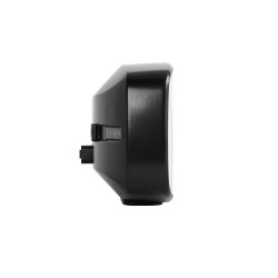 LED sneplovslygte st med varme 12/24V