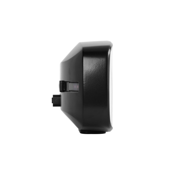 LED sneplovslygte st med varme 12/24V