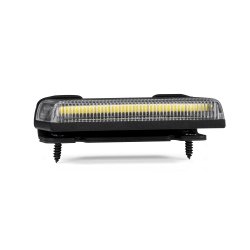 Arbejdslygte Flood 10-30V, 2900lm Pbyg