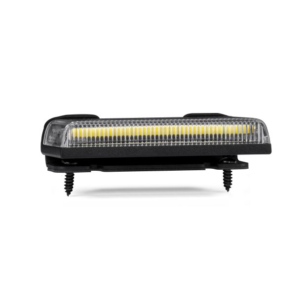 Arbejdslygte Flood 10-30V, 2900lm Pbyg