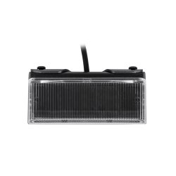 Arbejdslygte Flood 10-30V, 2900lm Pbyg