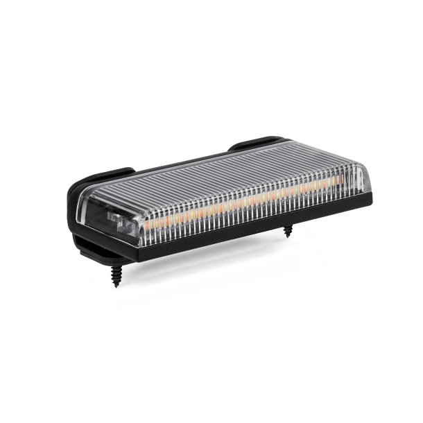 Baklygte m/adv.lys. 10-30V, 1160lm Pbyg