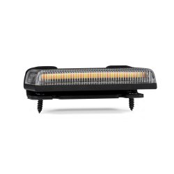 Arbejds / Baklygte m/adv.lys. 10-30V, 1160lm Pbyg