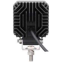 Baklygte R23 godkendt, R Lumen: 2750, Flood, 5 meter kabel.