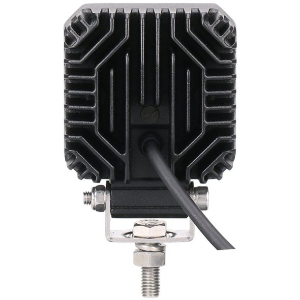 Baklygte R23 godkendt, R Lumen: 2750, Flood, 5 meter kabel.