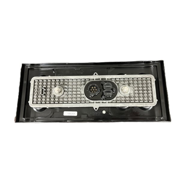 LED hjre baglygte, Bag,stop,tge,bak,blink 12/24V