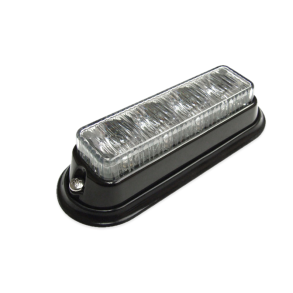 Planmonteret supplerende blink, gul, ECE R65, M36