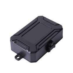 Kontrolpanel med 4 outputs