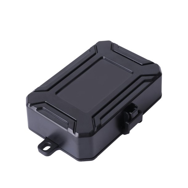 Kontrolpanel med 4 outputs