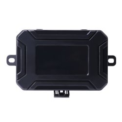 Kontrolpanel med 4 outputs